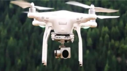Press Conference: How JK police foiled drone attack?