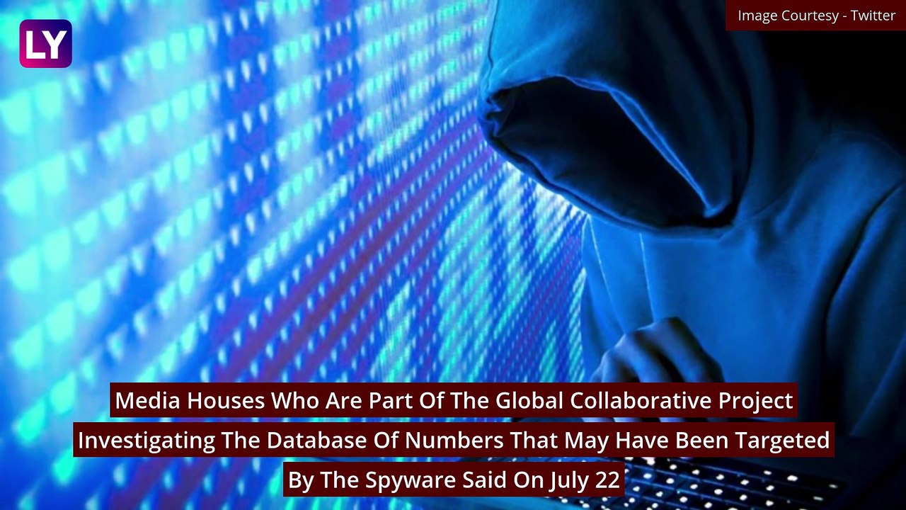 Pegasus Spyware Scandal: Dalai Lama’s Key Advisers In Target List; Amnesty International Rebuts Claim By BJP