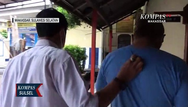 Polisi Tangkap Pelaku Penipuan Mengaku Petugas Damkar