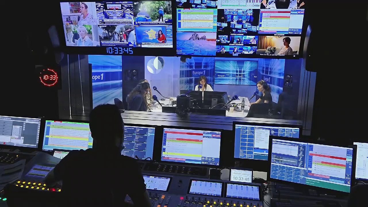 "Naomi Osaka" et "Dans la tête des champions", les deux documentaires recommandés par Margaux Baralon