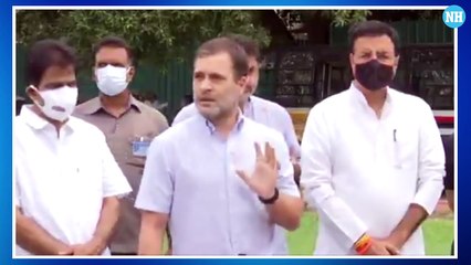 Modi and Shah have committed treason. Used Pegasus, a weapon against Indian State.