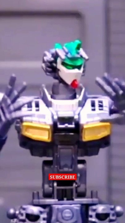 HENSHIN #GUNDAM