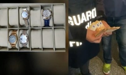 Verona - Truffa alle banche e allo Stato: sequestri per 20 milioni (23.07.21)