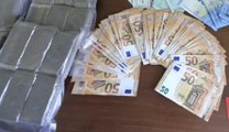 Bergamo - Spaccio di cocaina: arrestati due fidanzati (23.07.21)