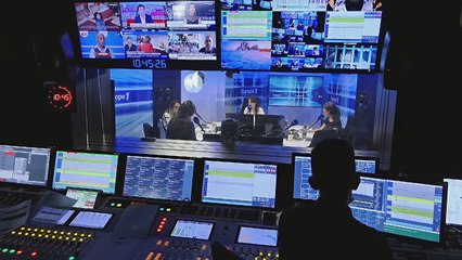 Bretagne : l'école des filles de Huelgoat transformée en espace d'art