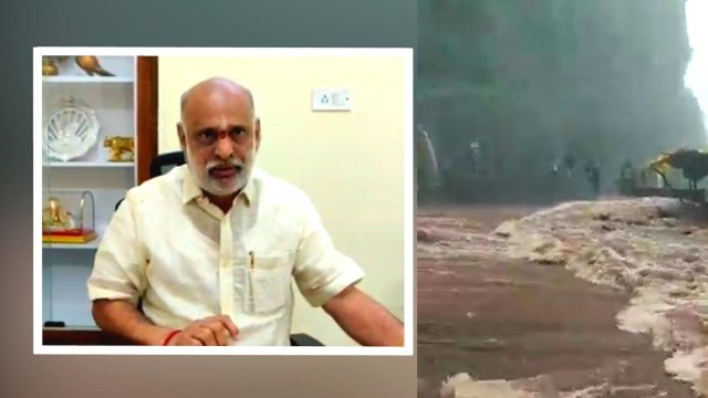 Weather forecast : Heavy rain in Uttara kannada district | Oneindia Kannada