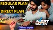 Understand The Differences Between A Mutual Fund's Direct And Regular Plans | Oneindia