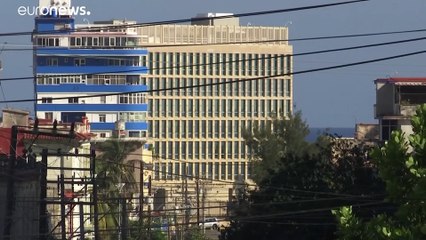 Cuba reage: EUA "não têm autoridade política e moral para punir"