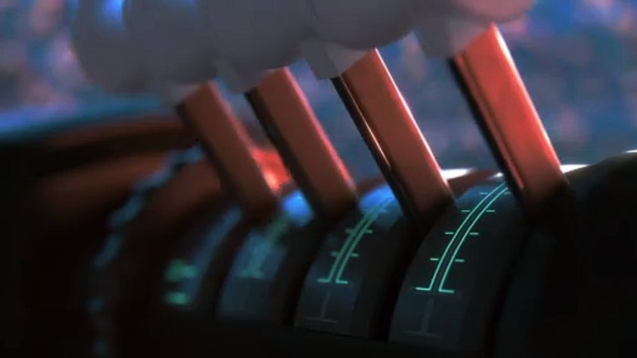 VelocityOne  Flight - Tráiler