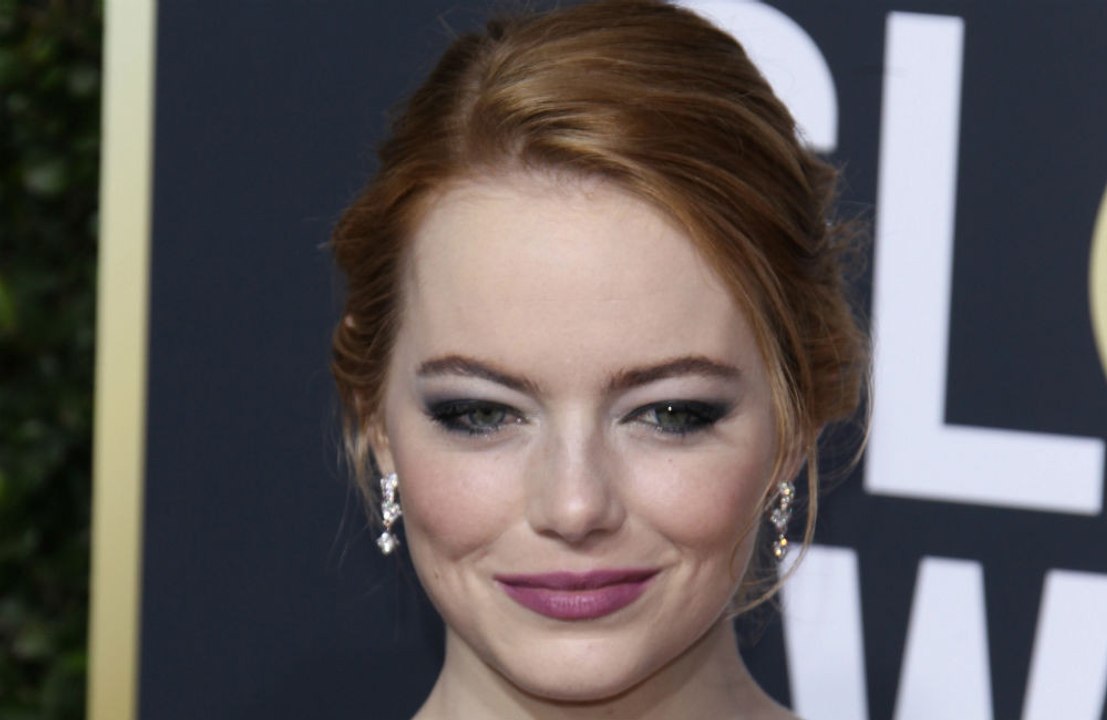 Emma Stone va produire un film avec son mari Dave McCary Vidéo Dailymotion