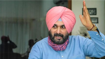 I have got a thick skin, says Navjot Singh Sidhu