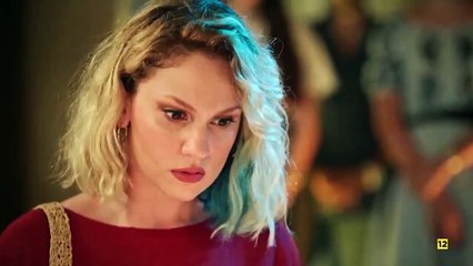 'Inocentes', la nueva telenovela turca de Antena 3