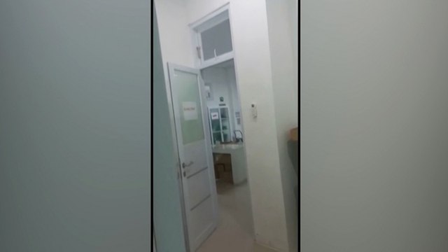 Viral Ruang Isolasi RSUD dr Darsono Tak Dijaga Nakes, Dirut: Kami Semuanya di Sini Lelah