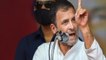 Pegasus Row: Rahul claims that his phone was tapped