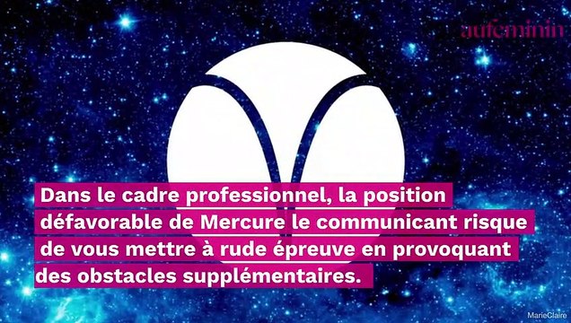 Votre horoscope du mois de juillet 2021