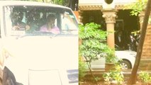 Shilpa Shetty के पति Raj Kundra निकले Mumbai के Killa Court से, Check Out Video | FilmiBeat
