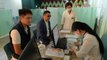 Son dakika haberleri... Kırgızistan Cumhurbaşkanı Caparov, Kovid-19 aşısı oldu