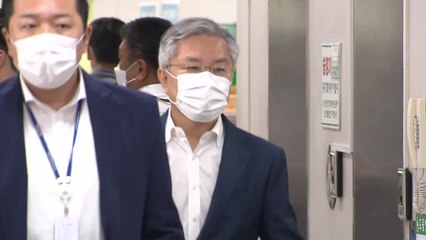 '명예훼손' 최강욱 재판..."어떤 말 할지 뻔해" vs "피해 너무 크다" / YTN