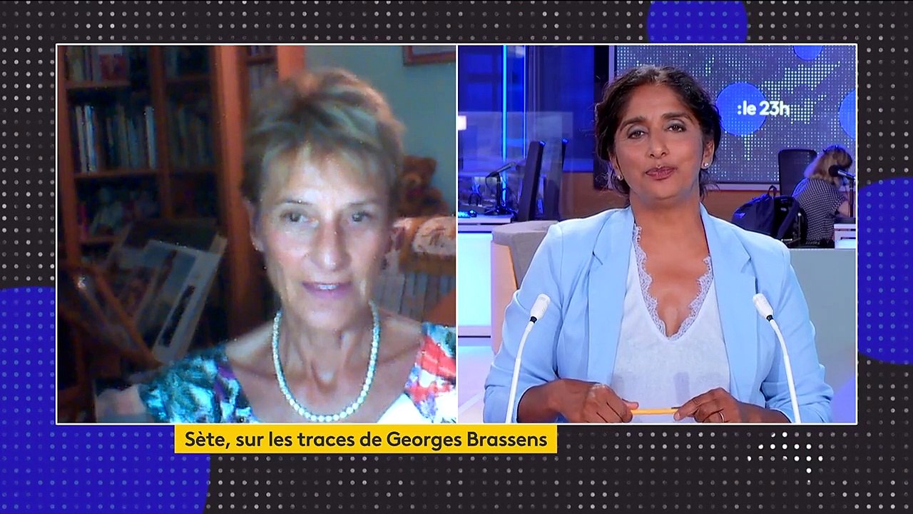 Musique : Sète célèbre les 100 ans de l'enfant du pays, Georges Brassens