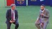 Barcelone - Depay rend hommage à son grand-père qui lui avait offert un maillot du Barça