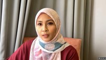 Kenapa pula Lan Solo, Syura tak puas hati dengan Siti Nordiana? Siap tak kawan di IG