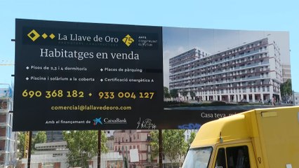 Las hipotecas suben a niveles prepandemia