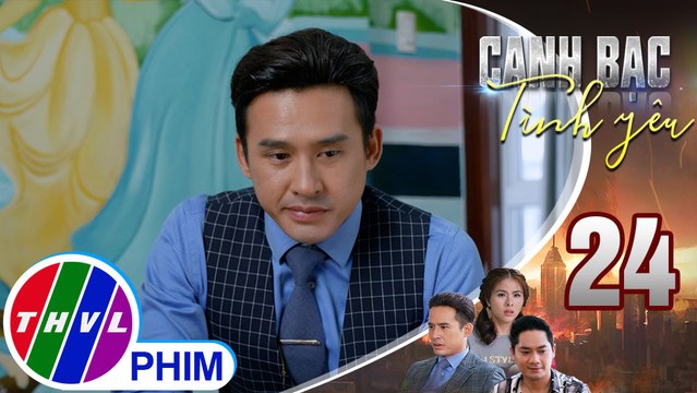 Canh bạc tình yêu - Tập 24[2]: Duy hỏi dò Mỹ Ngọc để biết Thanh Vân có đối xử tốt với em mình không