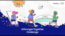 [기업] 삼성전자, IOC와 올림픽 기간 '디지털 걷기' 캠페인 진행 / YTN