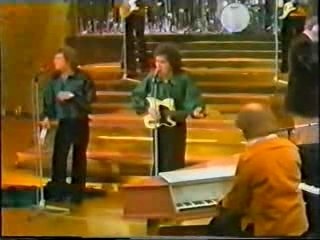 Olsen Brothers - San Francisco