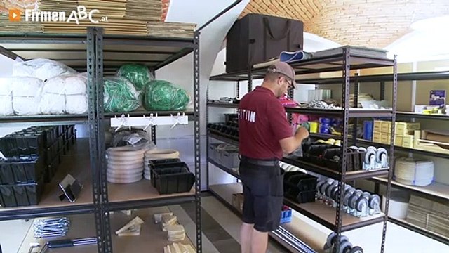 FITRON GmbH in Wallsee – Ihr Profi für Wartung & Reparatur von Sportanlagen