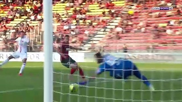 PSG vs Augsburg All Goals and Highlights