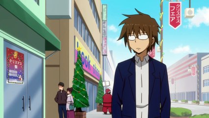 男子高校生の日常 通常特典  Daily Lives of High School Boys Special Episode