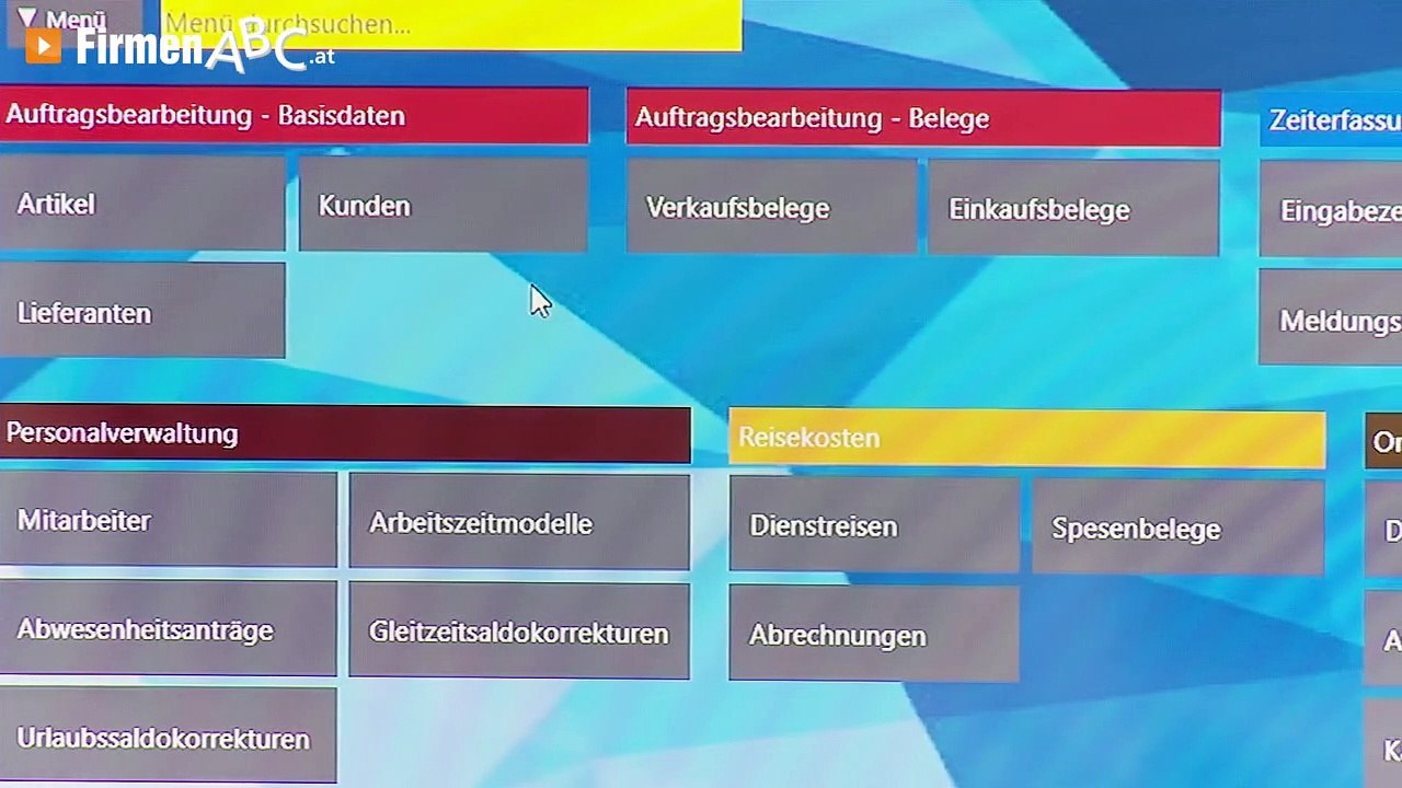 globesystems Business Software GmbH in Tumeltsham – Ihr Profi für Warenwirtschaft u.v.m.