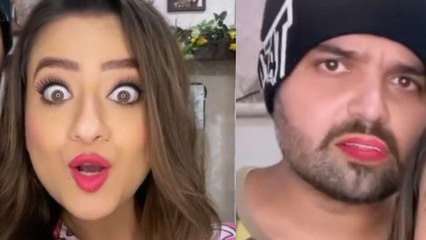 Anupamaa की Kavya aka Madalsha Sharma ने पति की कर दी ऐसी हालत, आप हो जाओगे हैरान | FilmiBeat