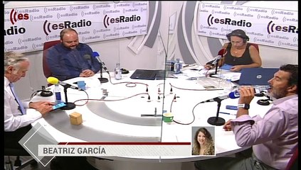 Tertulia de Federico: Un tribunal paraliza el rescate a Plus Ultra