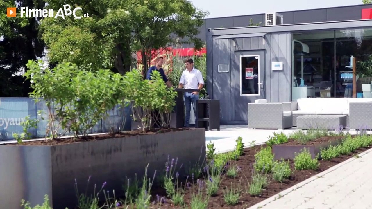 Wallner & Ungerböck Gartendesign in Altlengbach – Ihr Profi für Bepflanzungen, Naturstein & Co.