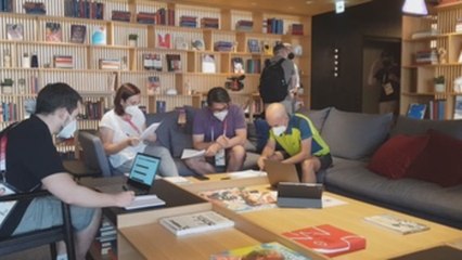 Diario de los Juegos Olímpicos, día 4