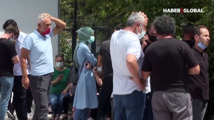 Kaçan kurbanlığı ararken kaybolmuştu! Tıp fakültesi öğrencisi Onur Alp Eker'in ölümüyle ilgili ayrıntılar ortaya çıkıyor