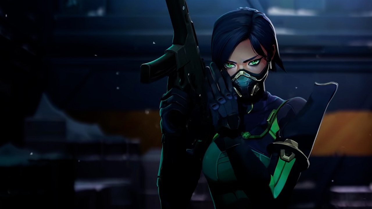 Die besten Valorant Agents in jeder Klasse