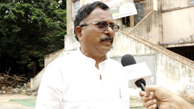 Dalit Bandhu scheme to be implemented for every Dalit family in the state -Malu Ravi