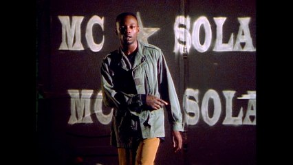 MC Solaar - Qui sème le vent récolte le tempo