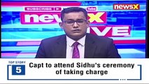 'Jabs Only For 2nd Dose Takers' Delhi Govt Order On Covishield Jabs NewsX(1)