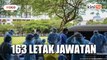 '163 doktor kontrak letak jawatan di Selangor sejak Januari hingga kini' - KKM