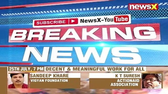 Heavy Rains Wreak Havoc In Maha Landslides Reported In State NewsX