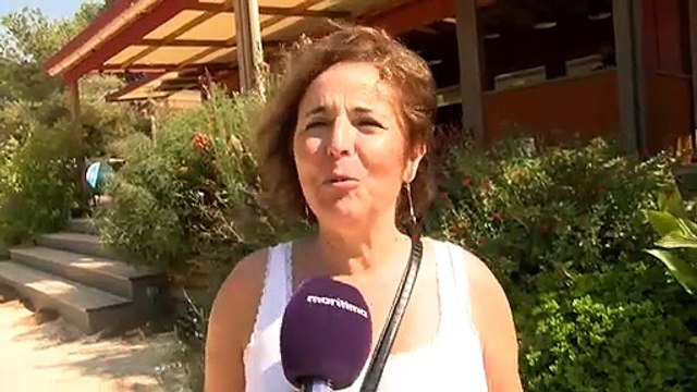 Martigues. La Camping Paradis vous ouvre ses portes