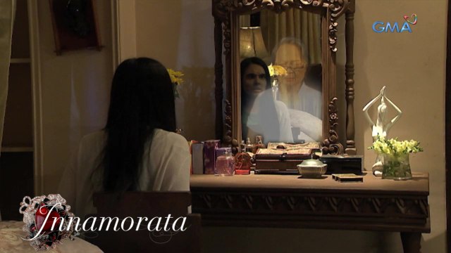 Innamorata: Manang Belen warns Esper | Episode 45