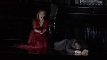 Bis de Tosca en el Teatro Real.