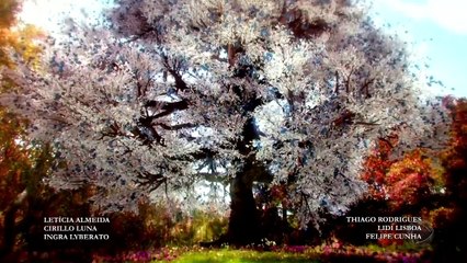 GÊNESIS  22/07/2021 Capítulo 133 Parte Única HDTV Completo #NoivadoDeJacó