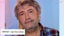 Mort de Jean-Yves Lafesse : L'humoriste à coeur ouvert sur sa maladie, un mois plus tôt
