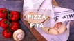 Pita pizza: la ricetta gustosa per una pizza tutta nuova!